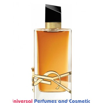 Our impression of Libre Intense Yves Saint Laurent for women Concentrated Premium Perfume Oil (005847), Luzi